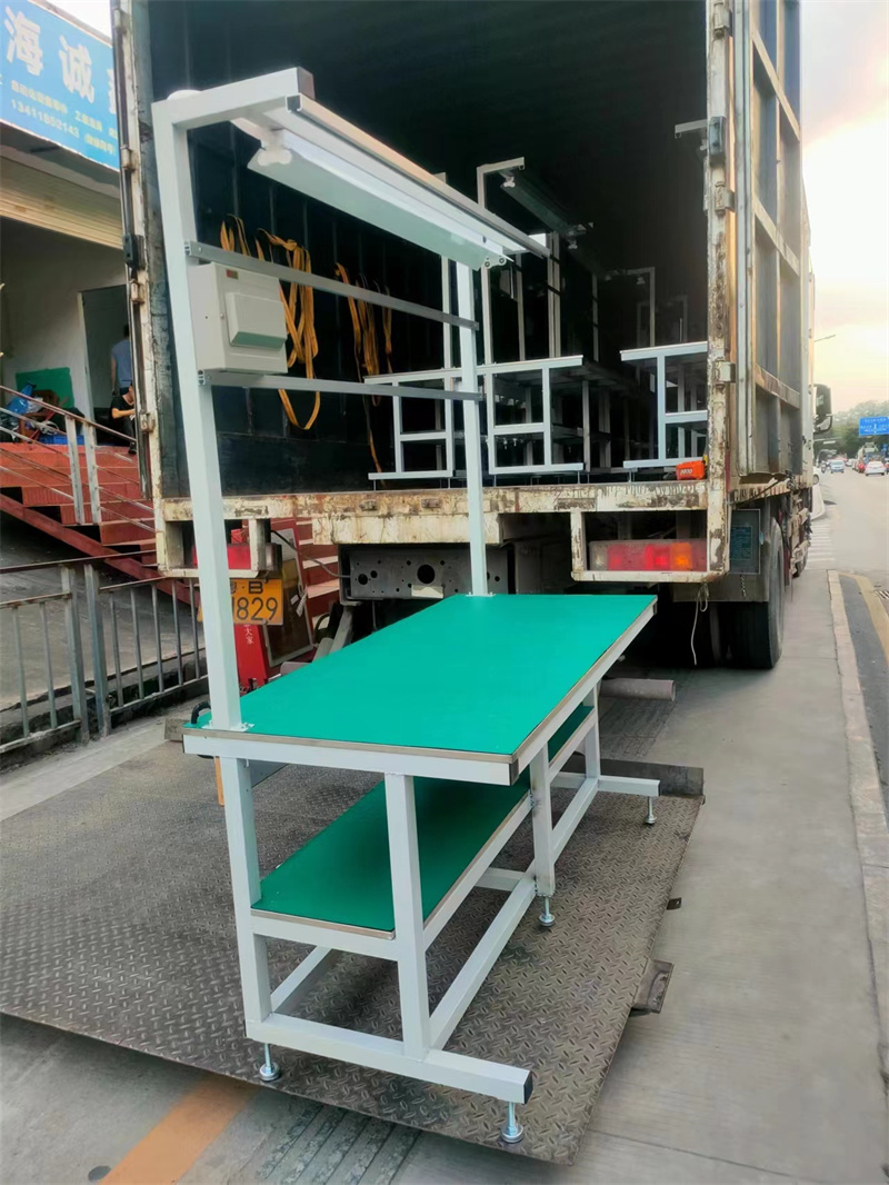 工作台系列