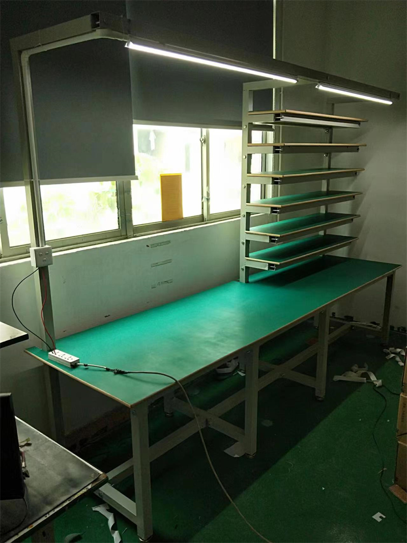 工作台系列