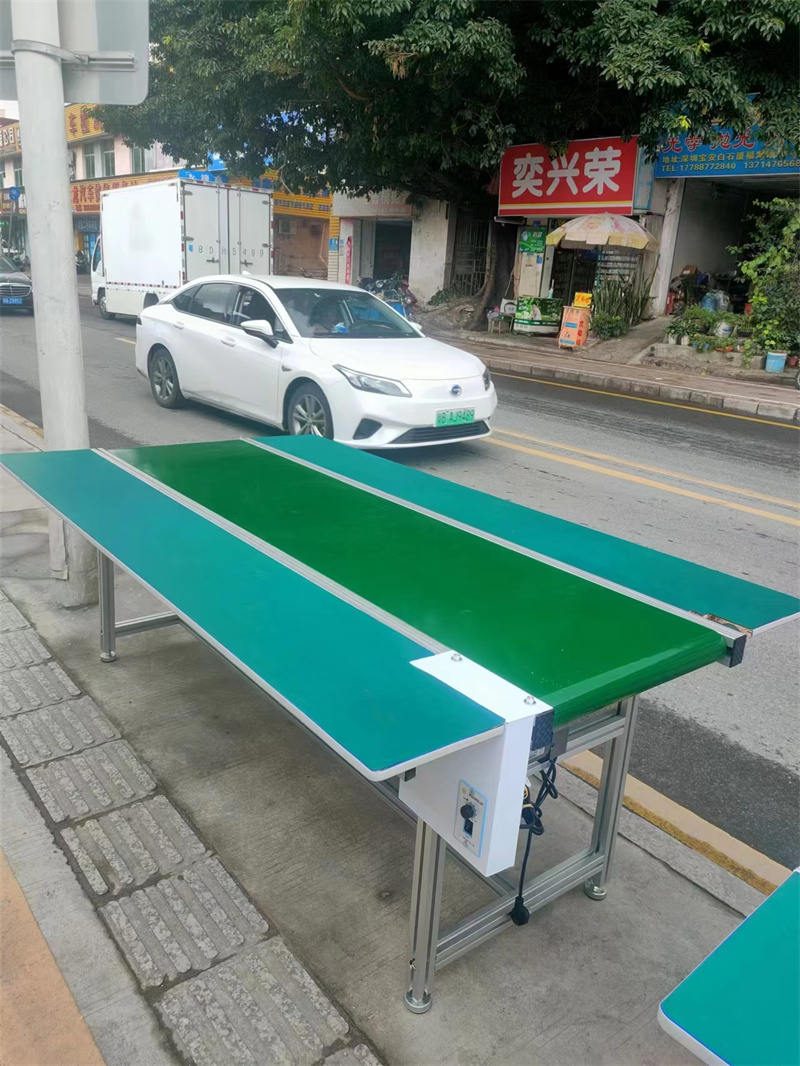 接驳台系列